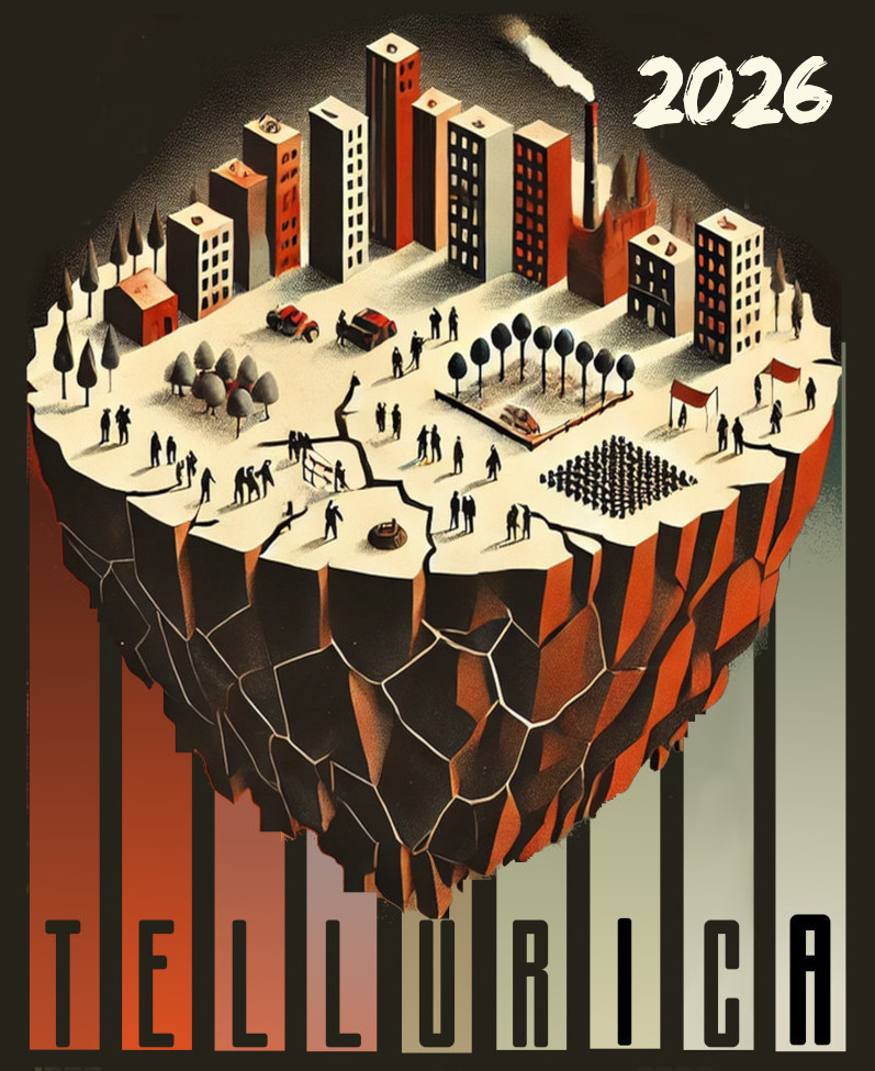 Tellurica 2026